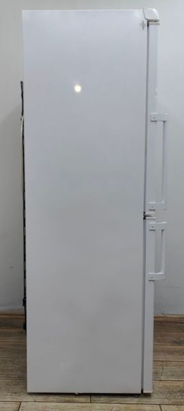 Холодильник Cilinga KF1166 100W 150+88л sn 20794420 n630 000053001 фото