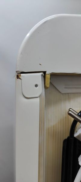 Холодильник однокамерный Gorenje RB60299OC L 281л sn 40630039 n690 000053470 фото