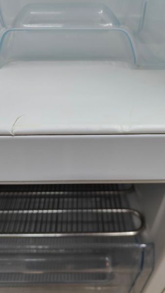 Холодильник двокамерний Electrolux ERB40250W8 150W 275+87л sn 81000819 n542 000051086 фото