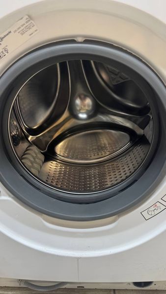 Стиральная машина Bauknecht WM Trend 724 ZEN 1820W 7кг sn 858365903010 000053071 фото