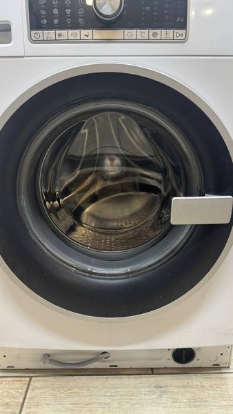 Стиральная машина Bauknecht WM Trend 724 ZEN 1820W 7кг sn 858365903010 000053071 фото