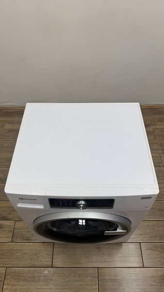 Стиральная машина Bauknecht WM Trend 724 ZEN 1820W 7кг sn 858365903010 000053071 фото