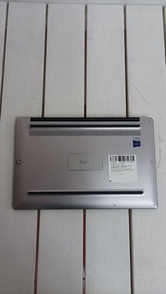 Ноутбук Dell XPS 13 9360 13.3 FHD бат 6:00 часа 000049986 фото