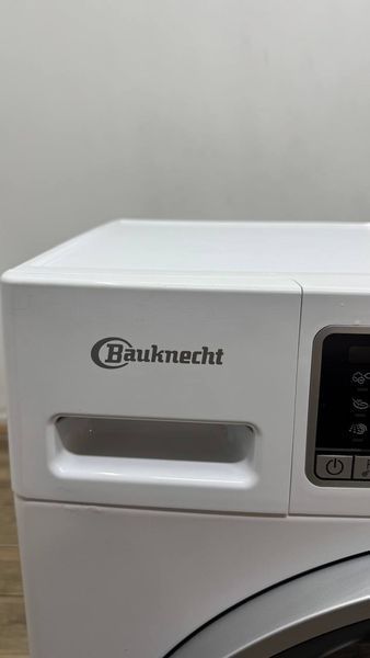 Стиральная машина Bauknecht WM Trend 724 ZEN 1820W 7кг sn 858365903010 000053071 фото