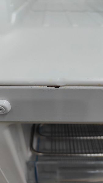 Холодильник двокамерний Electrolux ERB40250W8 150W 275+87л sn 81000819 n542 000051086 фото