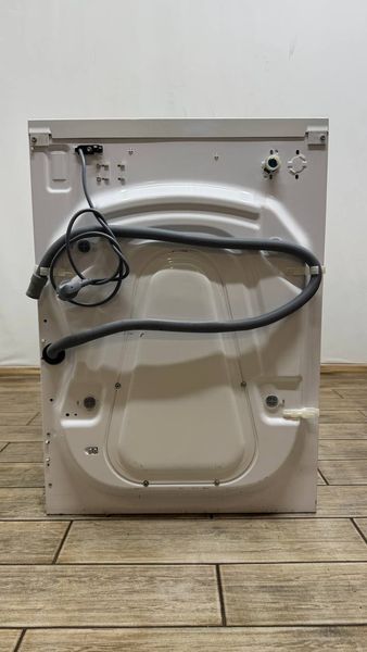 Стиральная машина Bauknecht WM Trend 724 ZEN 1820W 7кг sn 858365903010 000053071 фото