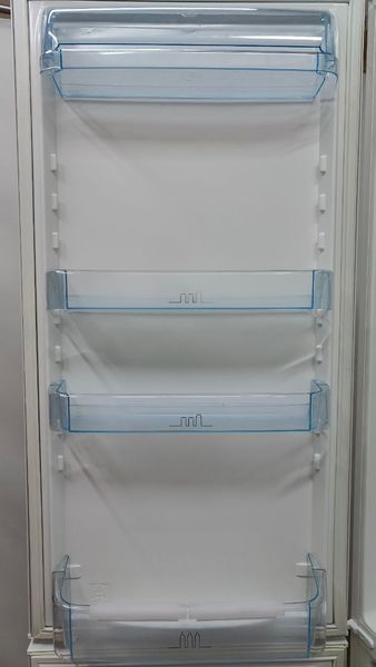 Холодильник двокамерний Electrolux ERB40250W8 150W 275+87л sn 81000819 n542 000051086 фото