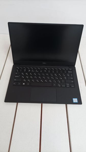 Ноутбук Dell XPS 13 9360 13.3 FHD бат 6:00 часа 000049986 фото