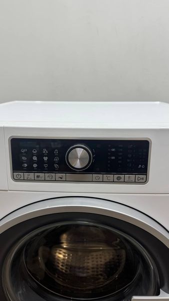 Стиральная машина Bauknecht WM Trend 724 ZEN 1820W 7кг sn 858365903010 000053071 фото