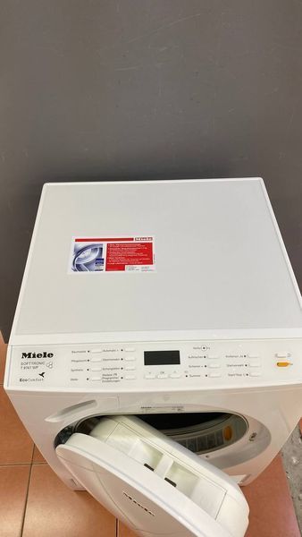 Сушильная машина Premium T 9747 WP sn 55090421466 000046729 фото