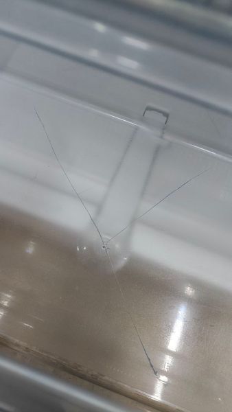 Холодильник двокамерний Electrolux ERB40250W8 150W 275+87л sn 81000819 n542 000051086 фото