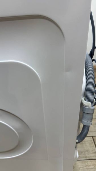 Стиральная машина Bauknecht WM Trend 724 ZEN 1820W 7кг sn 858365903010 000053071 фото