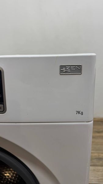 Стиральная машина Bauknecht WM Trend 724 ZEN 1820W 7кг sn 858365903010 000053071 фото