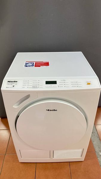 Сушильная машина Premium T 9747 WP sn 55090421466 000046729 фото