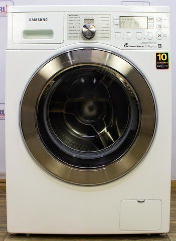 Стиральная машина Samsung WF10724Y8E 000016260 фото