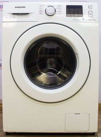 Стиральная машина Samsung WF70F5E0Q4W 000016262 фото