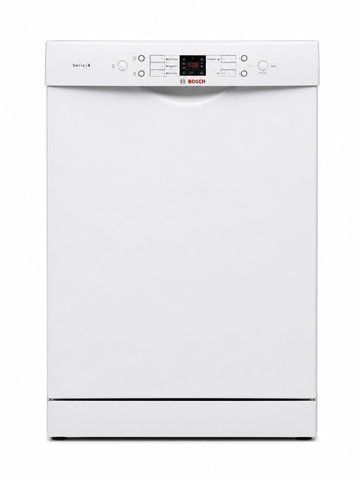 Посудомоечная машина Bosch SMS53L12EU 41 2400W 12 персон sn 960200063 000053467 фото