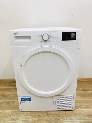 Сушильна машина Beko DS 7333 PA0 900w 7 кг sn 1720463003 000045666 фото