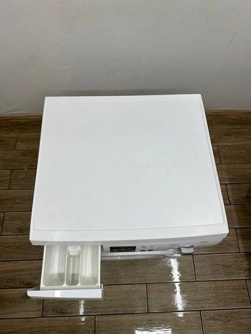 Стиральная машина Beko WML 61433 NP 1550W 6кг sn 1861067911 000054288 фото