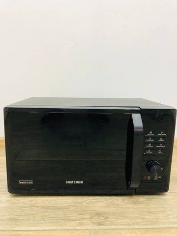 Микроволновая печь Samsung MS23K3515AK 800w 23л Black 000043091 фото