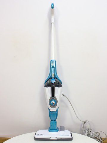 Парошвабра Black Decker FSMH1321 LPNHE338893095 000011174 фото