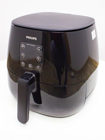 Мультипіч Philips HD9260 90 1900w сток LPNHK065592260 145е 000030660 фото