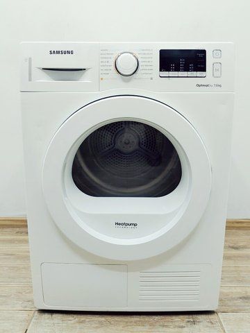 Сушильна машина Samsung DV7FM5020KW 850w 7 кг sn 0SBF5AEK700739X_п 6 н 243 000042520 фото