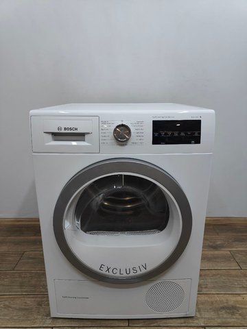 Сушильна машина Bosch Serie6 WTW85491 1000W 8кг sn 9801200092 000051747 фото