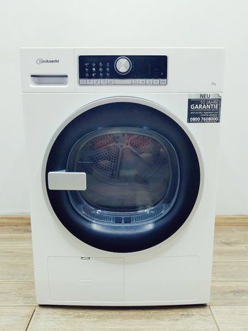 Сушильна машина Bauknecht TR Trend 72A3 550w 7кг sn 071804011103 000038817 фото