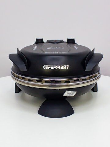 Печь для пиццы G3Ferrari G10006 LPNHK033737829 000018663 фото