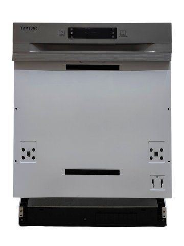 Посудомоечная машина Samsung DW60M6031SS 2100W 12 персон sn B06EG8DK900025X 000053464 фото