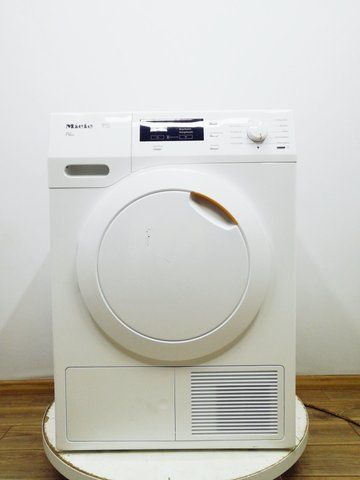 Сушильна машина Miele TKB550 WP 7 кг 1100w sn 10139162242 000032140 фото