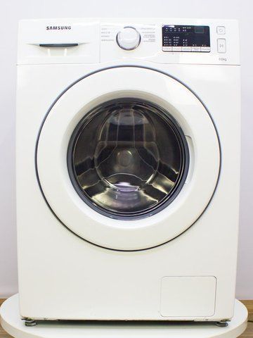 Стиральная машина Samsung WW80J34DOKW 000019394 фото