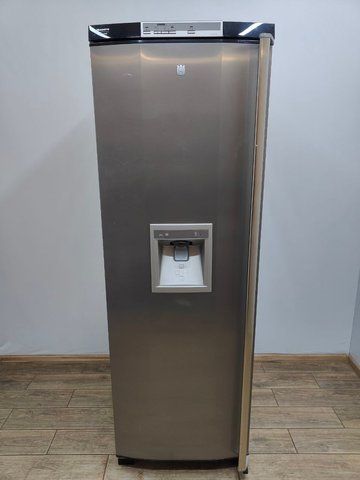 Морозильна камера Husqvama QT3549FX 225W 252л sn 94820007 n532 000051100 фото