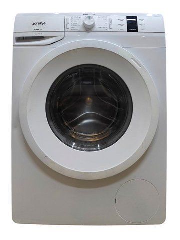 Стиральная машина Gorenje WP62S3 2000W 6kg sn 00730310 000053831 фото
