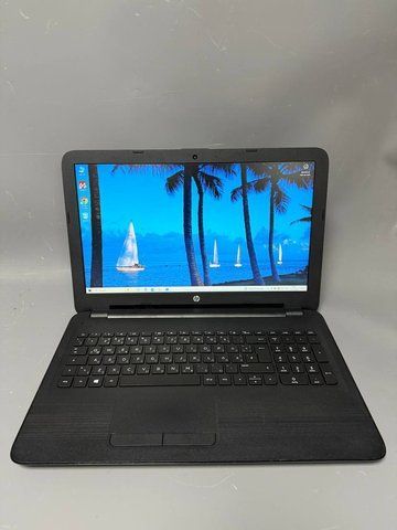 Ноутбук HP 15 ba 077ng 000047077 фото