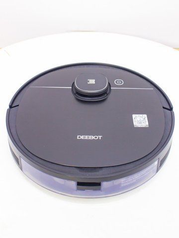Пылесос робот Ecovacs Deebot OZMO 950 DX9G 000020441 фото