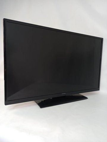 ТБ 40 Telefunken D40F127Q3C Full HD 100w sn 7198696400472 000040704 фото