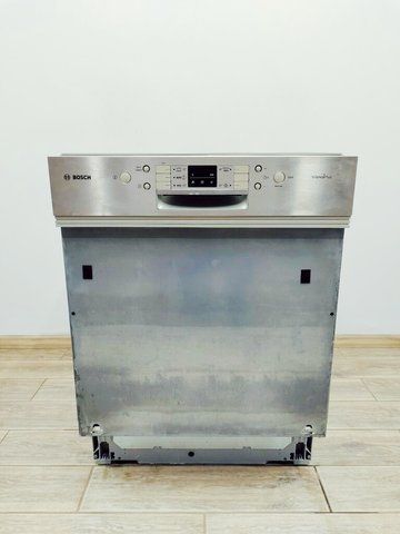 Посудомийна машина Bosch SMI59M05EU 43 2400w 12 персон sn 9107 01908 000036493 фото