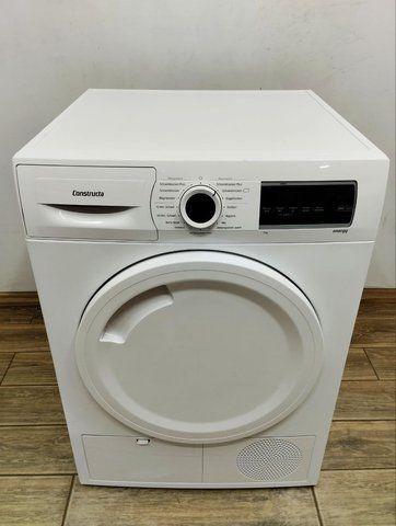 Сушильна машина Constructa WDT2 2300 W sn 200116 000047302 фото