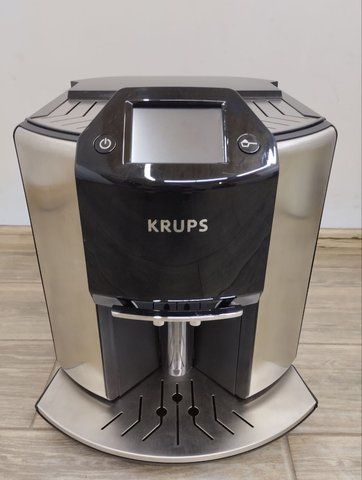 Кофемашина Krups quattro force EA9000 sn 1170EA907D101709220013 000046988 фото
