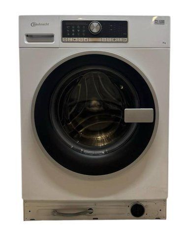 Стиральная машина Bauknecht WM Trend 724 ZEN 1820W 7кг sn 858365903010 000053071 фото