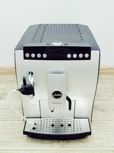 Кавомашина Jura Impressa Z5 624】 купити за низькою ціною в