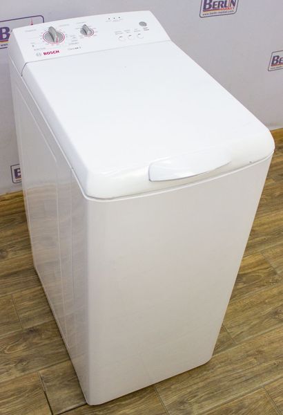 Стиральная машина Bosch Classixx6 WOR20152D10 000013018 фото