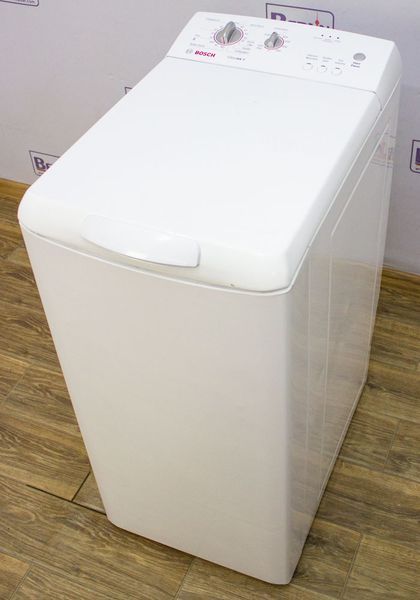 Стиральная машина Bosch Classixx6 WOR20152D10 000013018 фото