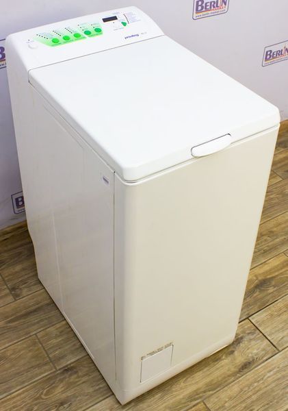 Стиральная машина вертикальная Privileg 913205741 000016796 фото