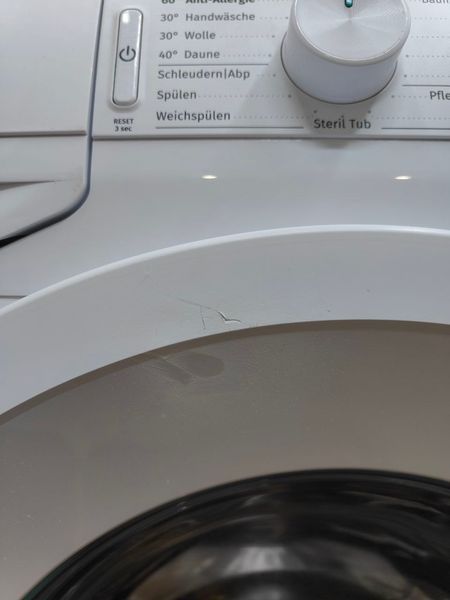 Стиральная машина Gorenje WP62S3 2000W 6kg sn 00730310 000053831 фото