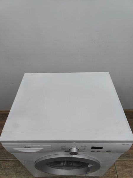Пральна машина Haier HW50 1010D 2000W 5кг sn CEAAR1E0M00CPD7H0308 000051682 фото
