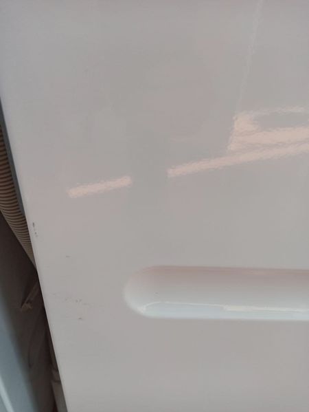 Стиральная машина Miele W5847 000034697 фото