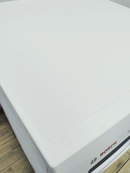 Сушильная машина Bosch Avantixx8 WTE863XL 33 000036400 фото